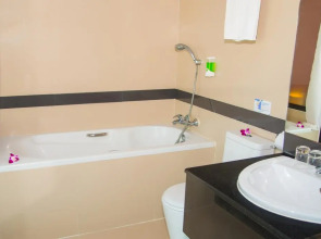 PGS Hotels Kris Hotel & Spa