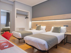 VTZ Hotel El Príncipe