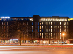 Axel Hotel Berlin - Adults Only