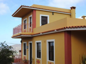 Casa Sombrero Pico