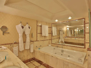 Regency Palace Amman