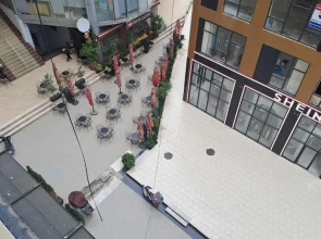 Margen Apartments - Tirana City Center