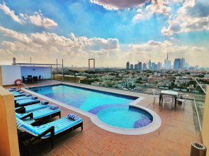 Baity Hotel Apartments