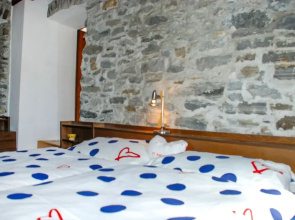 Holiday Home La Verzaschina