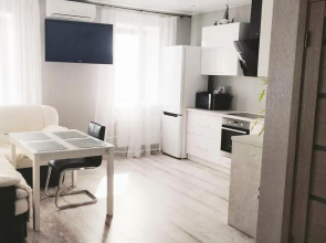 Apartments on Kharkiv street