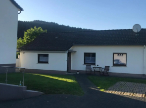 Ferienhaus "Am Stauwerk"