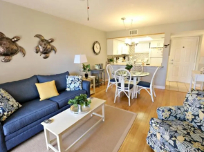 Ocean Village Club C24