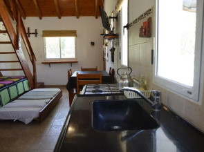 Rancho Pampa Cabañas