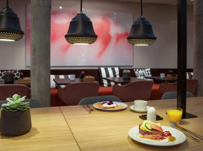 Scandic Grensen Oslo