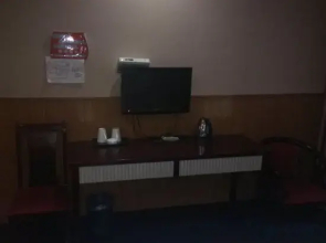 Huaying Business Hotel Wenzhou