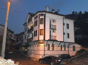 Hotel Bolyarka
