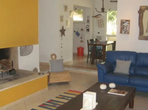 Holiday Home La Quiete