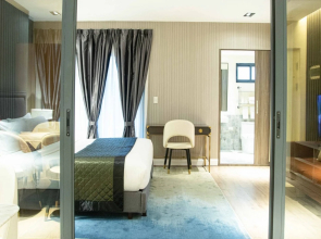 The Noble Cebu