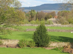 Thornton Lodge