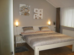 B&B De Tobbedanser Harlingen