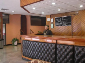 Hotel Lorbe