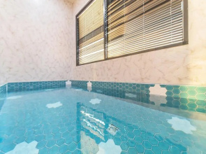 Gapyeong Mountain High Kids Poolvilla
