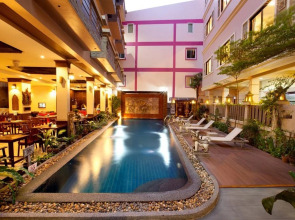 Seeka Boutique Resort