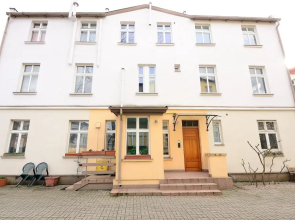 Victus Apartamenty - Nemo