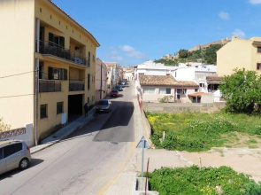 House with 6 Bedrooms in Capdepera, with Wonderful Sea View, Furnished Terrace And Wifi