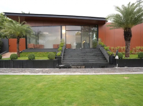 HF Pool Resorto