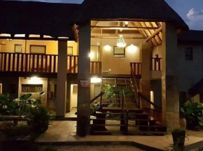 Gabbata Lodge