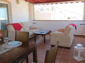 Casa Aljamar 11C