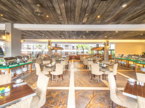 Sun Island Hotel & Spa Kuta