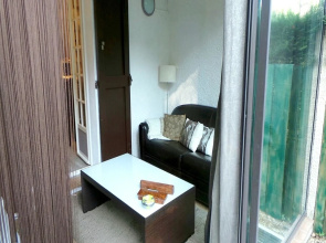 Apartment With 2 Bedrooms in Gassin, With Pool Access, Enclosed Garden