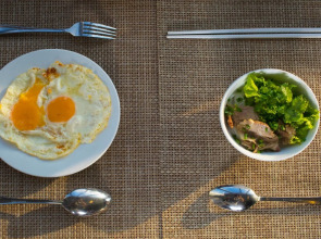 Nicecy Hotel – Nguyen Trai Street