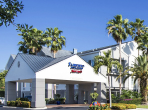 Fairfield Inn & Suites by Marriott Ft. Myers/Cape Coral