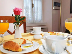 Konstantinoupolis Hotel - Adults friendly