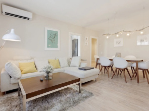 Flateli Apartamento Jaume I