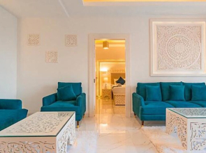 Fabhotel Zac Beach Resort