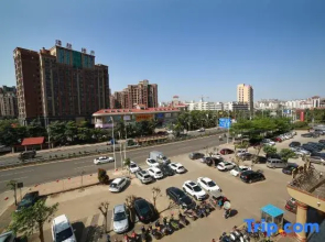 Xudong Hotel (Chengmai Laocheng)