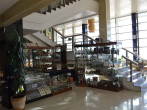 А-отель Амурский залив Владивосток