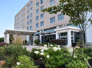 Le Merigot Hotel