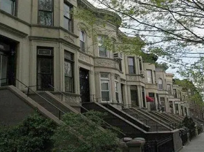 Lefferts Gardens Residence B&B