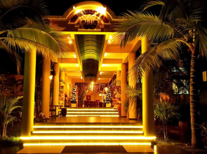 Tropicana Beach Villa at VIP Resort