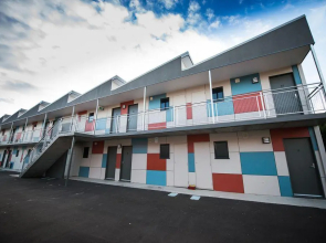 Kingston Hotel