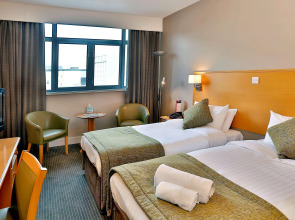 Garner Hotel Nottingham City Centre by IHG