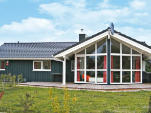 Holiday Home in Grömmitz