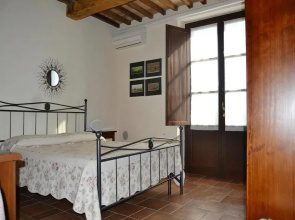 Apartment in Campiglia Marittima