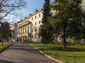 Tauferovy Koleje