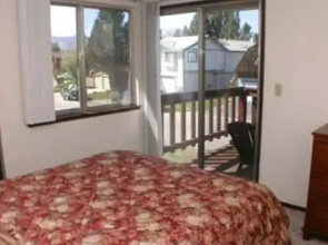 RedAwning Garmish Court Holiday home