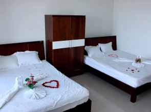 Minh Hung Hotel