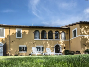 Casa Dei Lecci