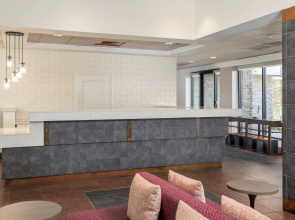 Hilton Garden Inn Scottsdale North/Perimeter Center