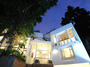 Hotel See Kandy