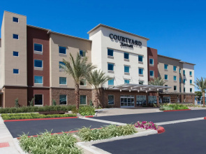 Courtyard by Marriott San Diego El Cajon